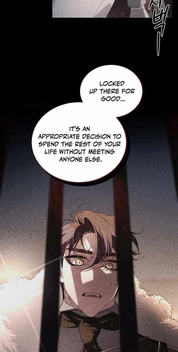 The Beast Tamed by the Villainess Chapter 75 page 68 - 