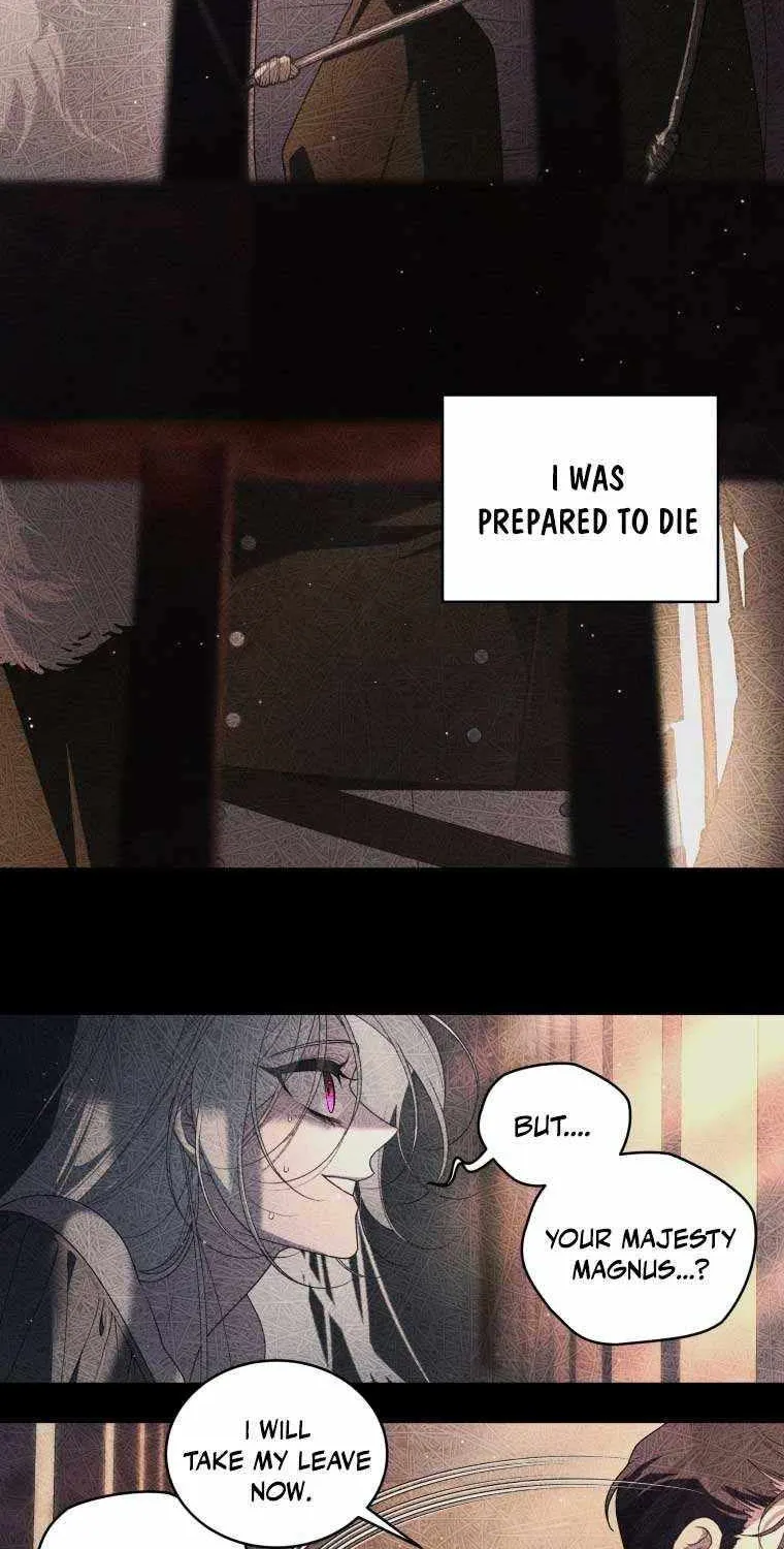 The Beast Tamed by the Villainess Chapter 75 page 69 - 