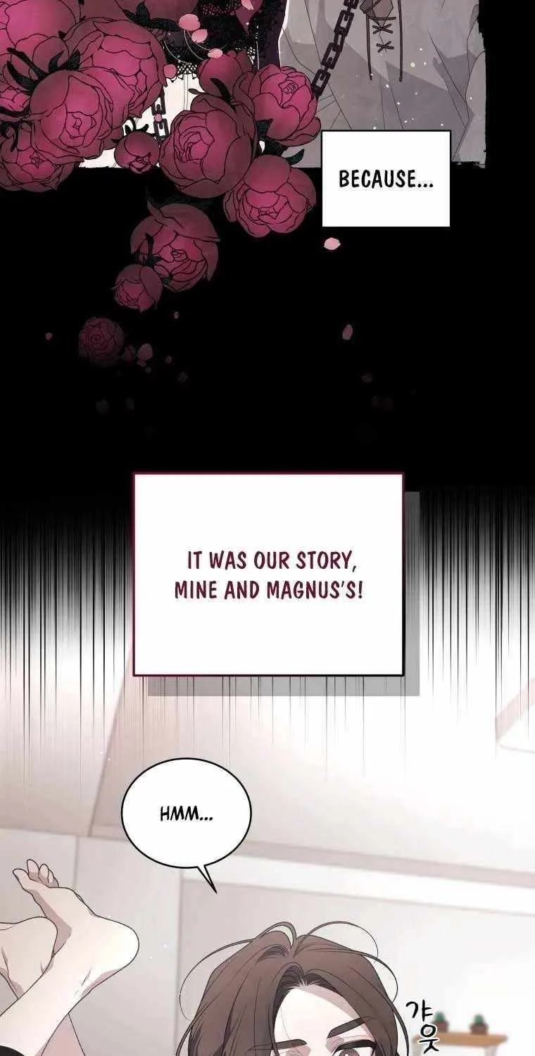 The Beast Tamed by the Villainess Chapter 75 page 81 - 