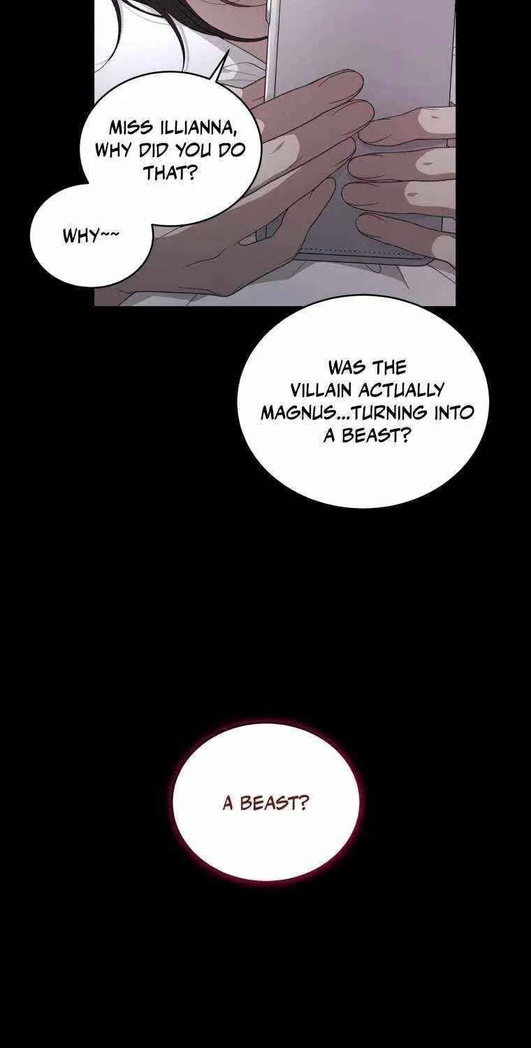 The Beast Tamed by the Villainess Chapter 75 page 83 - 
