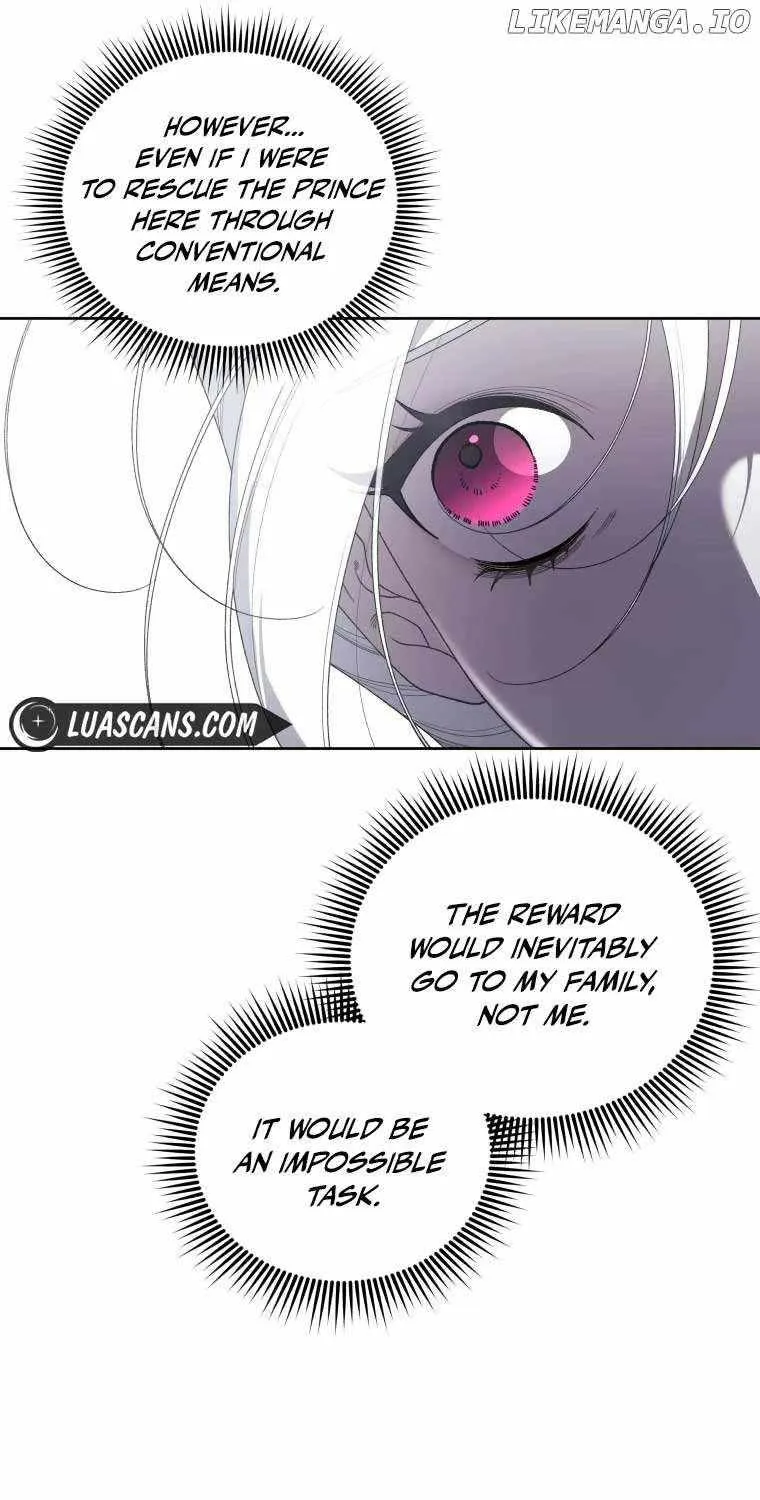 The Beast Tamed by the Villainess Chapter 75 page 10 - 