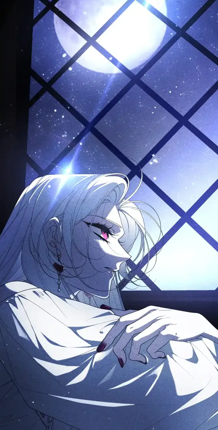 The Beast Tamed by the Villainess Chapter 76 page 11 - 