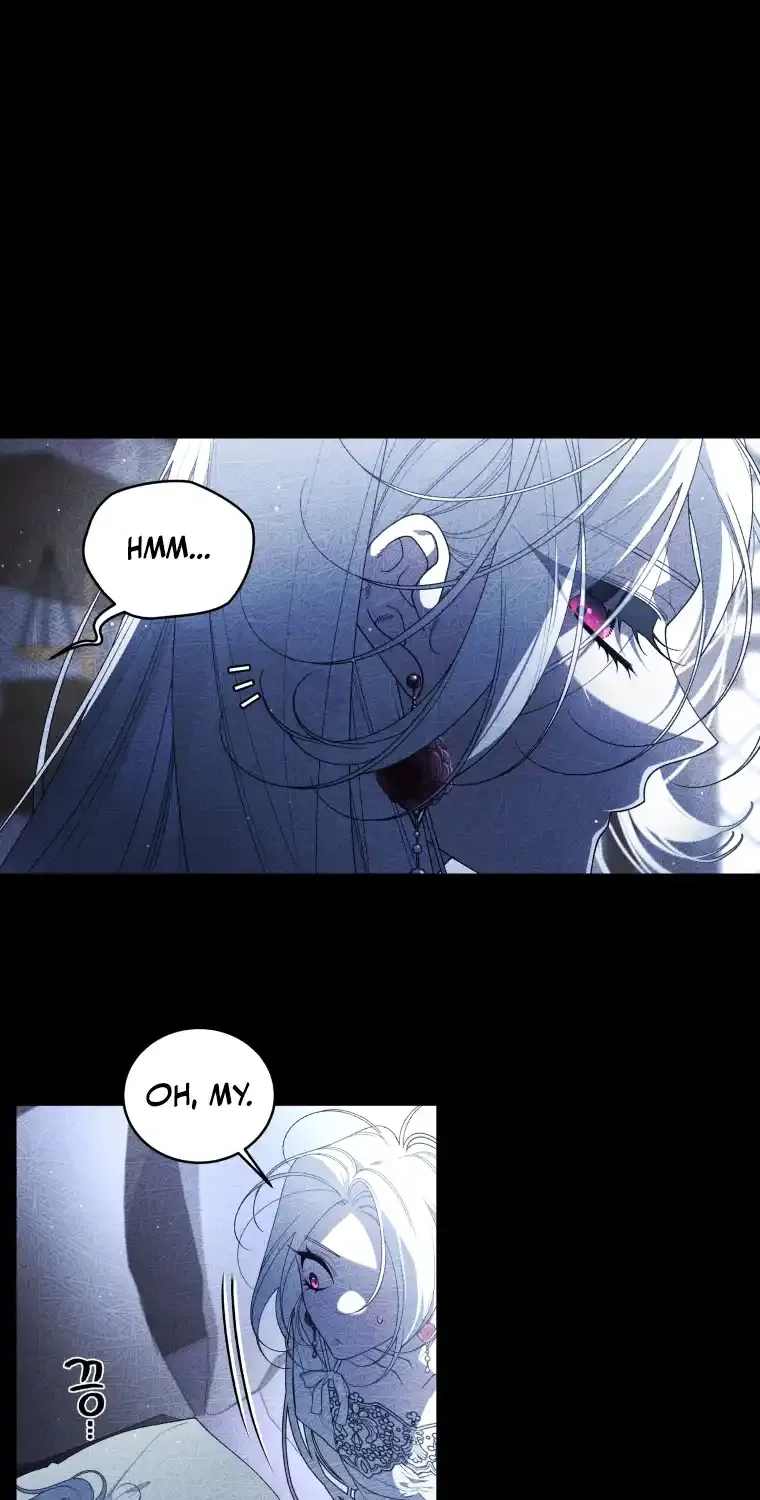 The Beast Tamed by the Villainess Chapter 76 page 14 - 