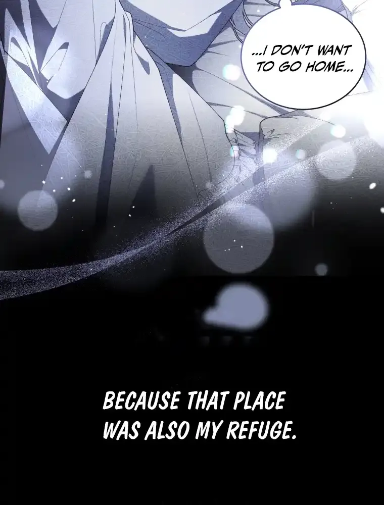 The Beast Tamed by the Villainess Chapter 76 page 17 - 