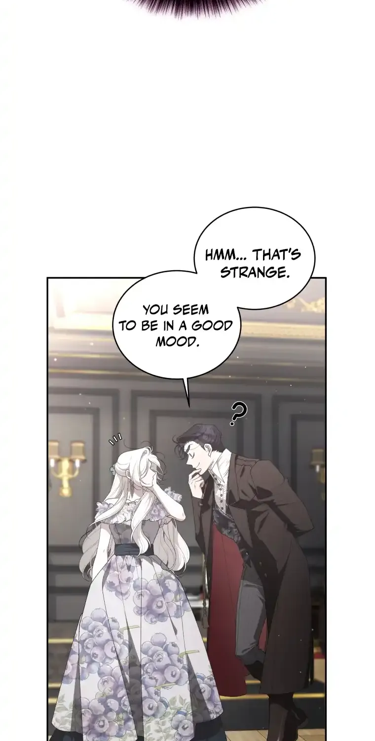 The Beast Tamed by the Villainess Chapter 76 page 3 - 