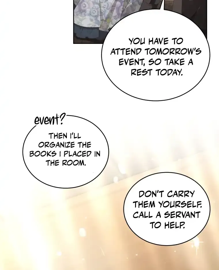 The Beast Tamed by the Villainess Chapter 76 page 26 - 