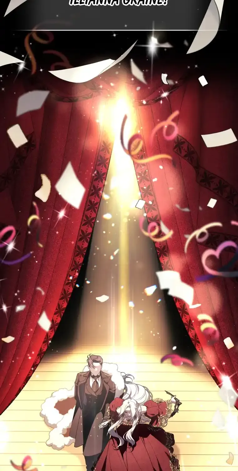 The Beast Tamed by the Villainess Chapter 76 page 29 - 