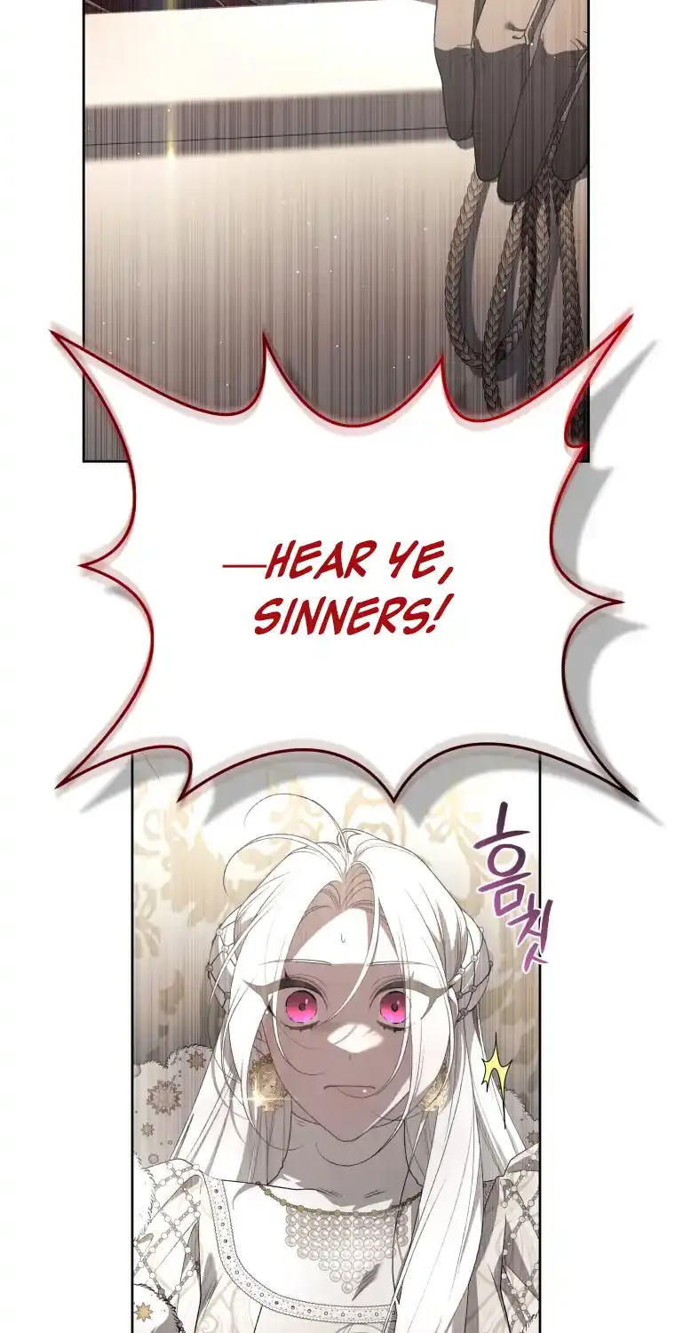 The Beast Tamed by the Villainess Chapter 76 page 41 - 