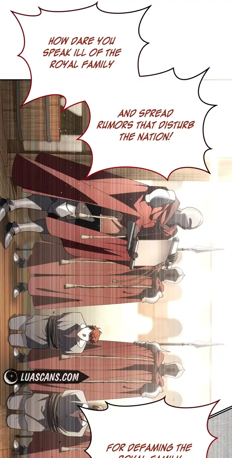 The Beast Tamed by the Villainess Chapter 76 page 43 - 