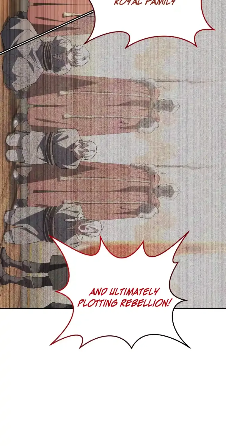 The Beast Tamed by the Villainess Chapter 76 page 44 - 