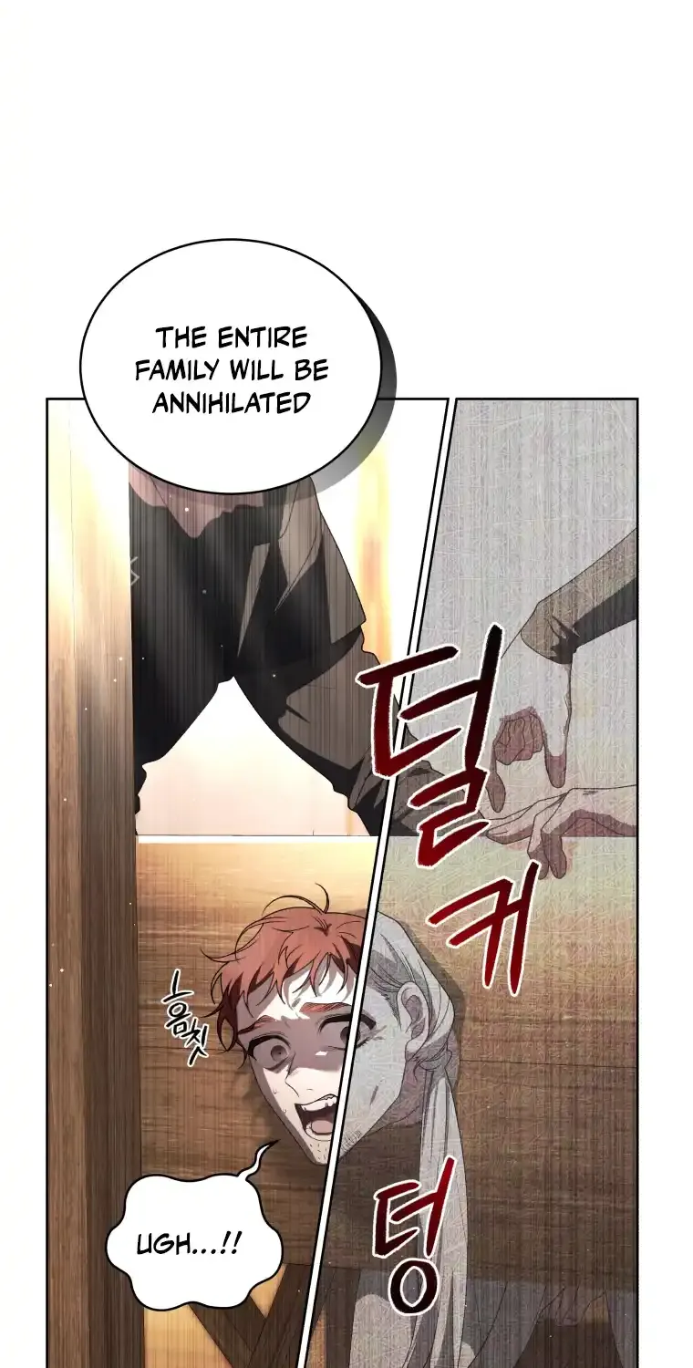 The Beast Tamed by the Villainess Chapter 76 page 45 - 