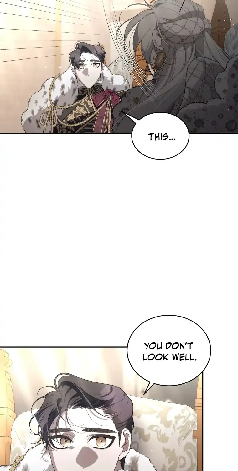 The Beast Tamed by the Villainess Chapter 76 page 56 - 