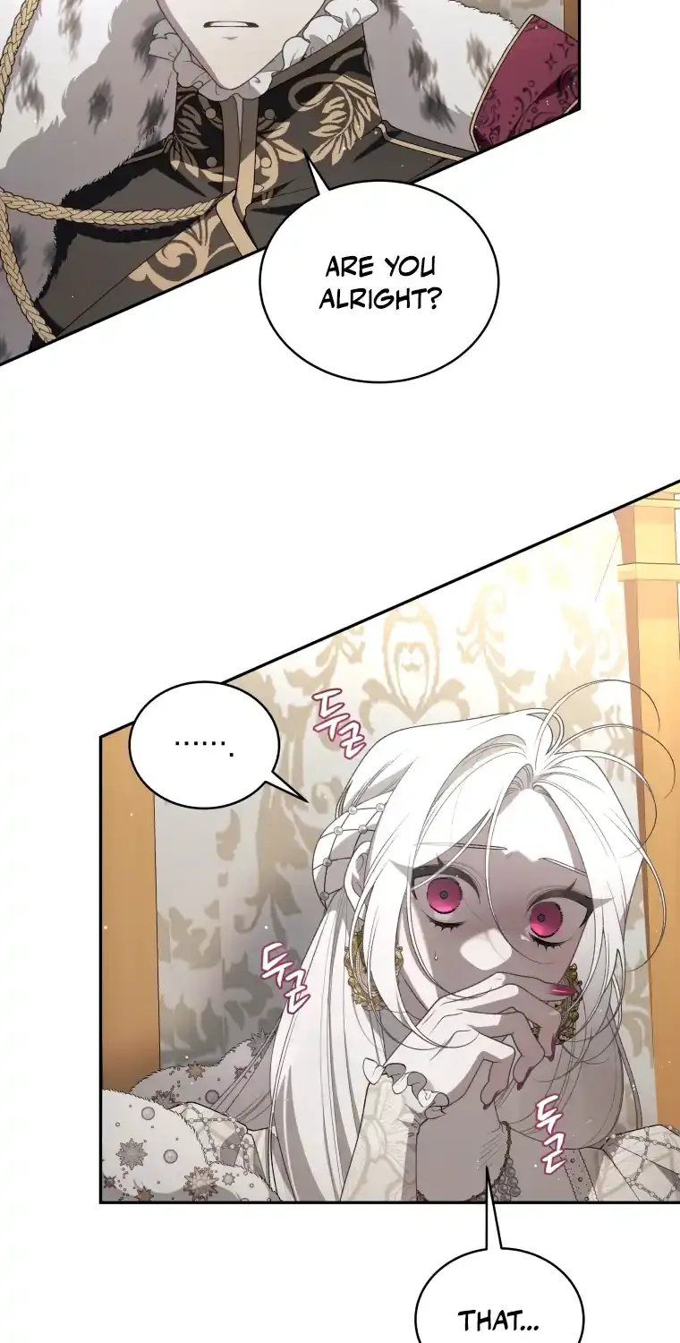 The Beast Tamed by the Villainess Chapter 76 page 57 - 