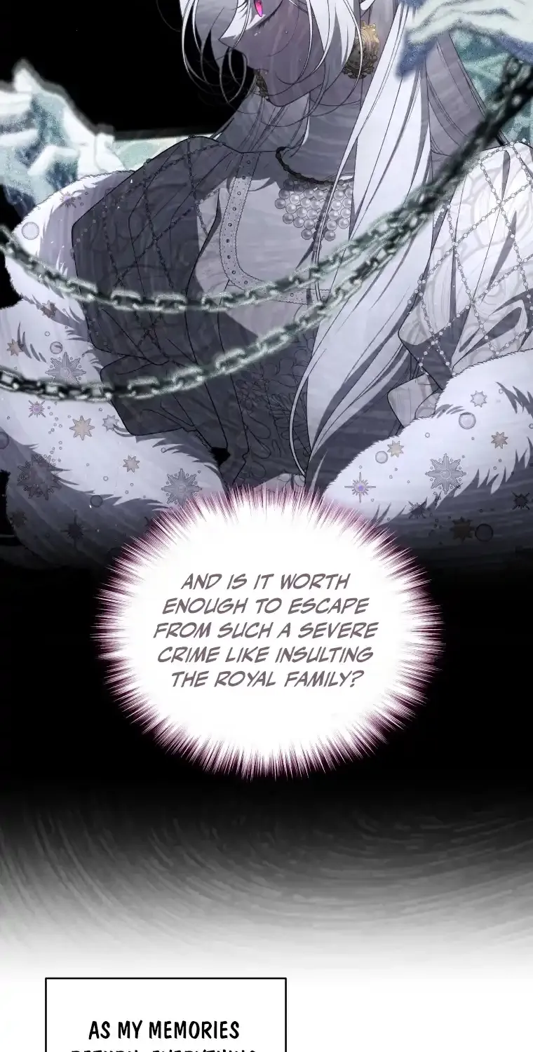 The Beast Tamed by the Villainess Chapter 76 page 62 - 