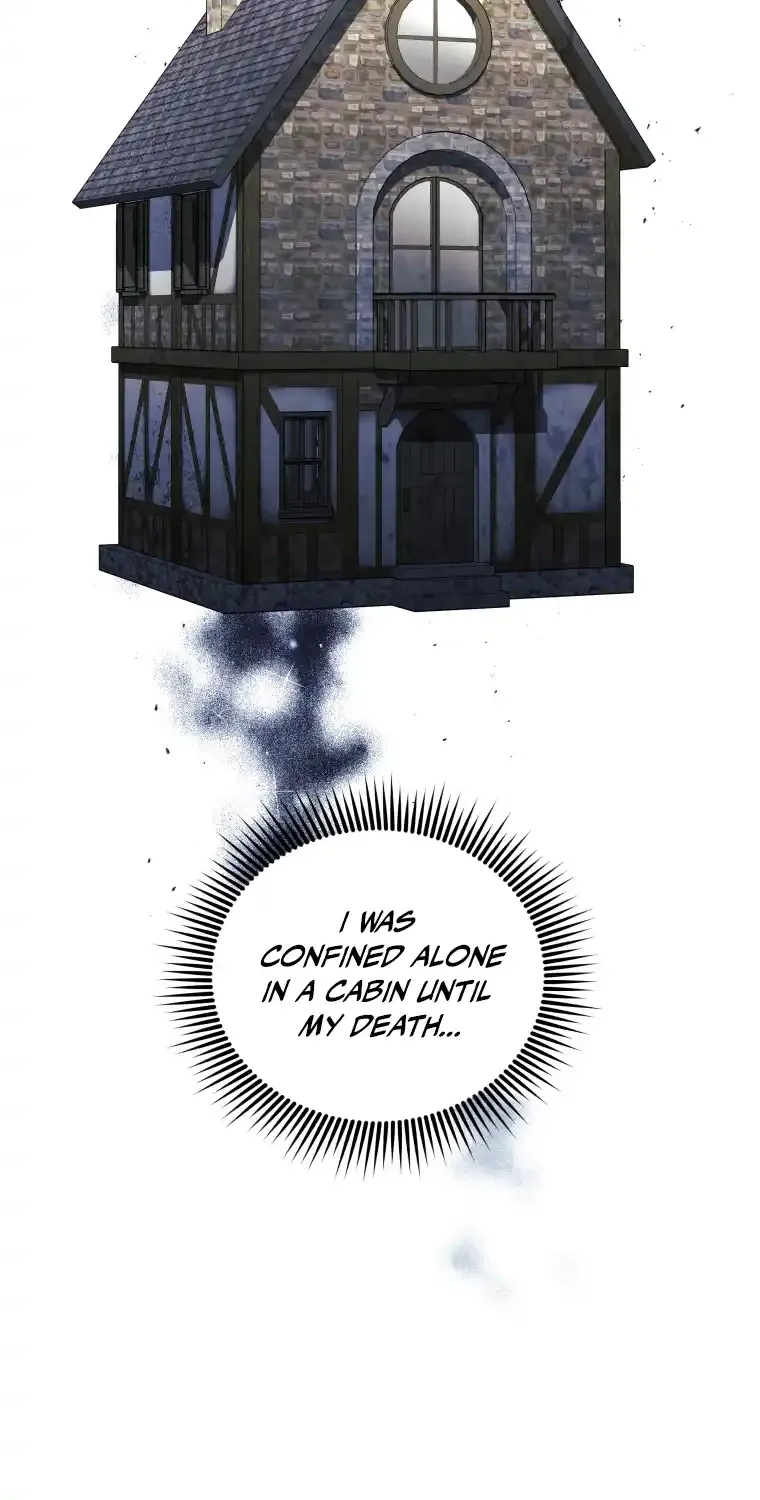 The Beast Tamed by the Villainess Chapter 76 page 65 - 