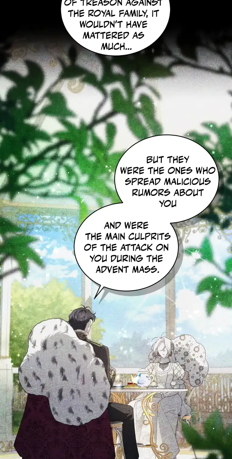 The Beast Tamed by the Villainess Chapter 76 page 73 - 