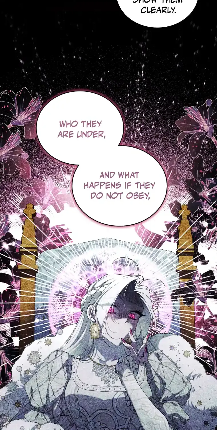 The Beast Tamed by the Villainess Chapter 76 page 75 - 