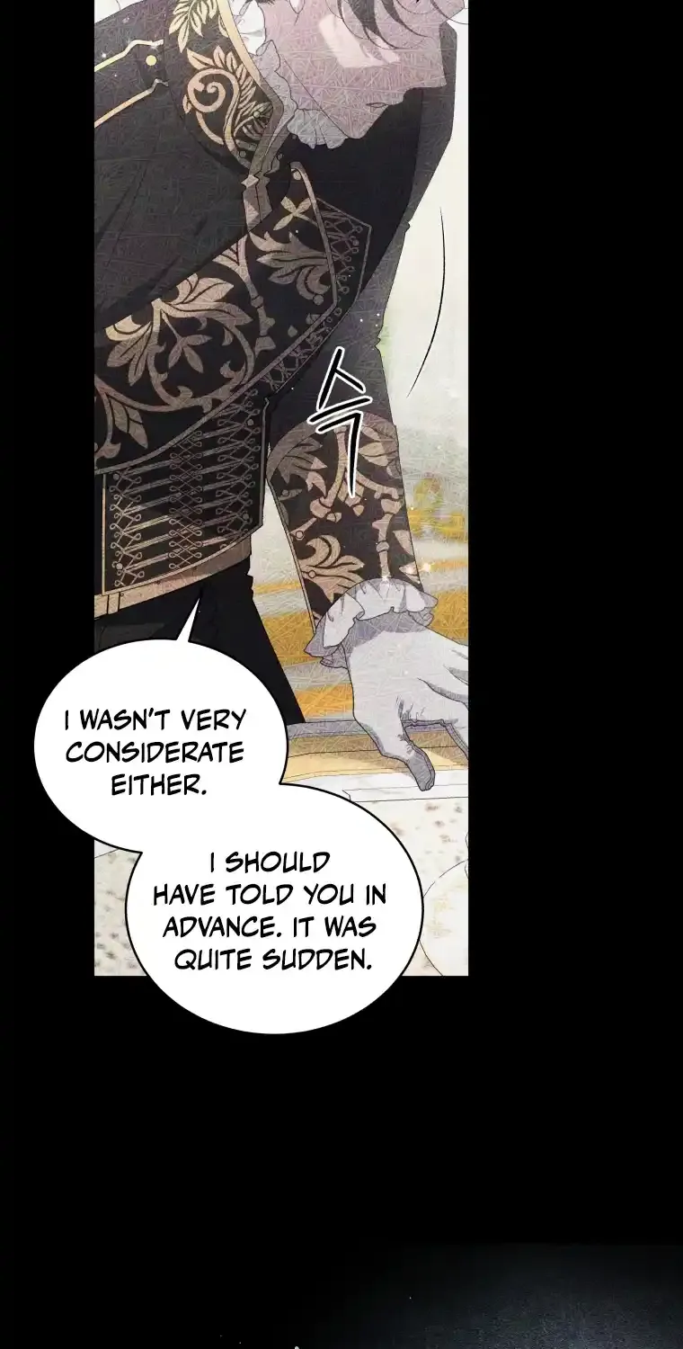 The Beast Tamed by the Villainess Chapter 76 page 79 - 
