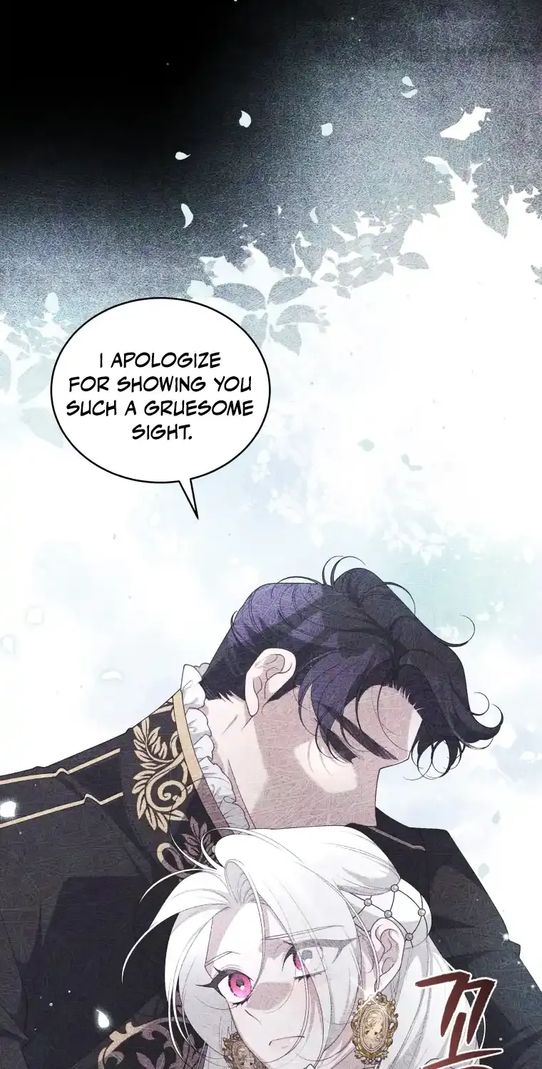 The Beast Tamed by the Villainess Chapter 76 page 80 - 