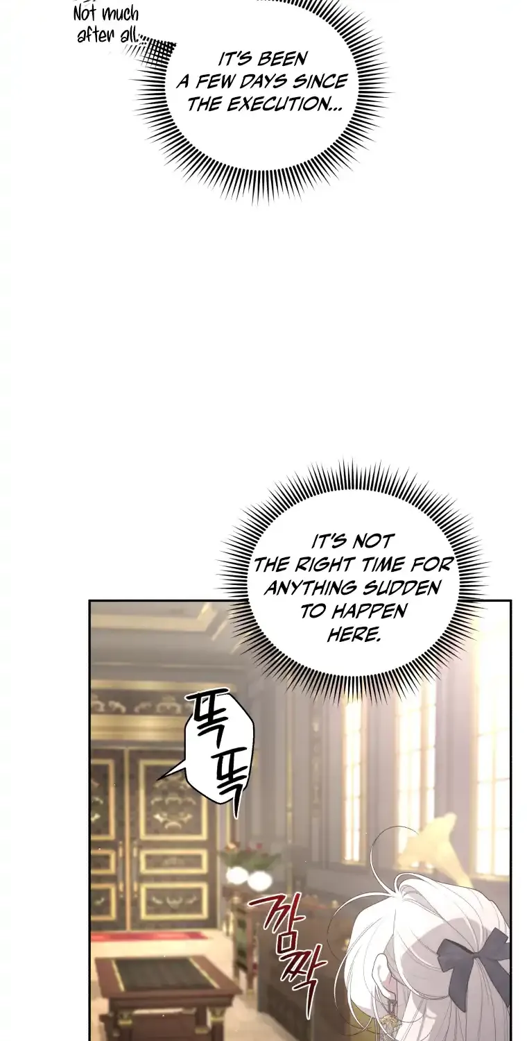 The Beast Tamed by the Villainess Chapter 76 page 83 - 