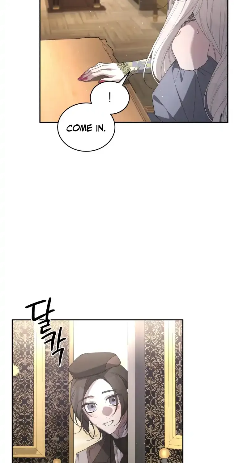 The Beast Tamed by the Villainess Chapter 76 page 84 - 
