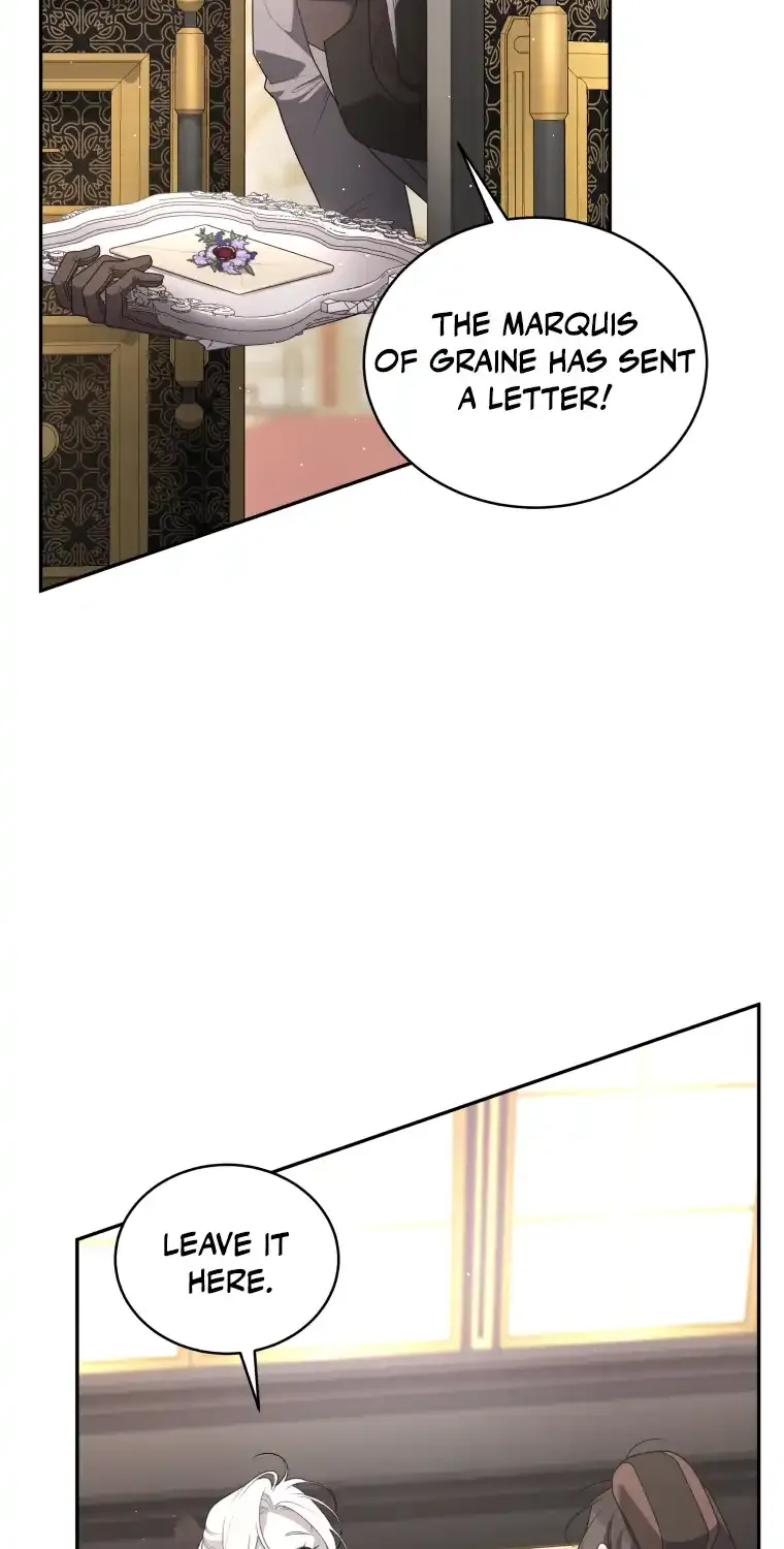 The Beast Tamed by the Villainess Chapter 76 page 85 - 