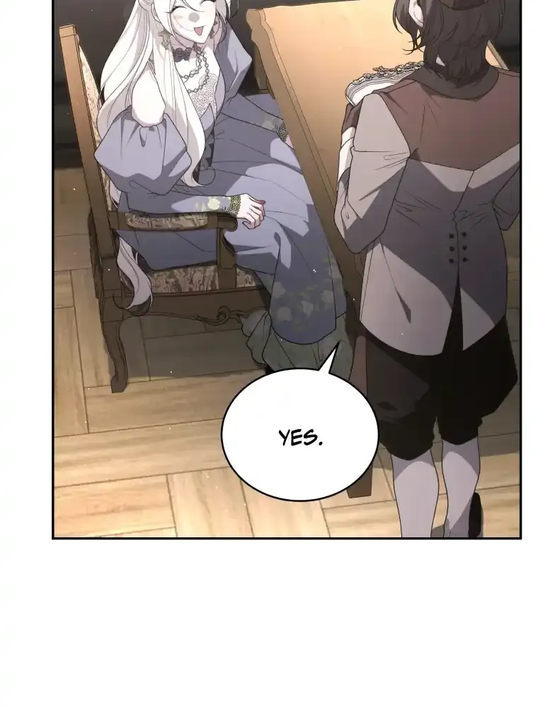 The Beast Tamed by the Villainess Chapter 76 page 86 - 
