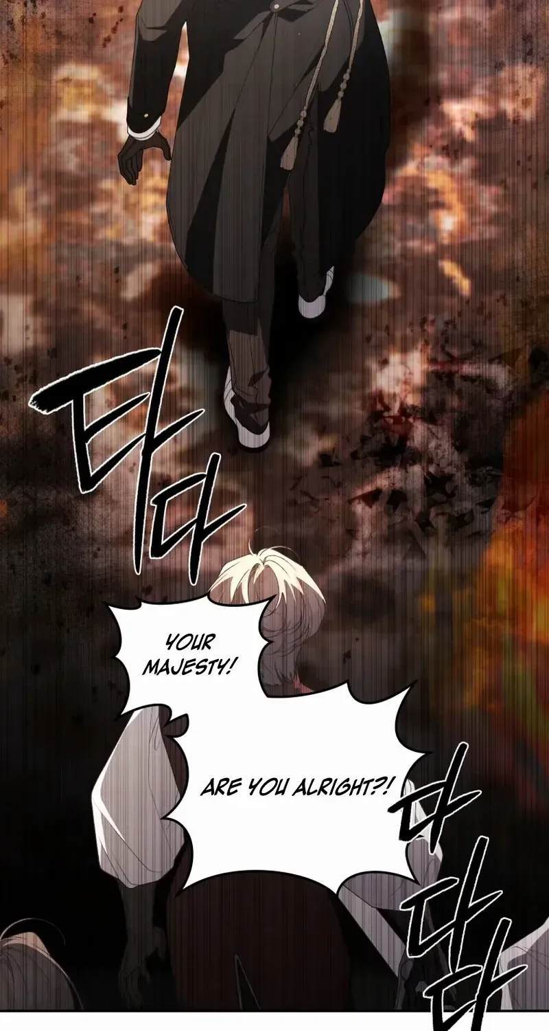 The Beast Tamed by the Villainess Chapter 77 page 109 - 