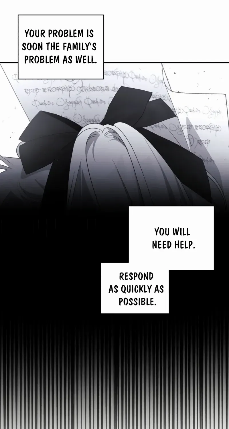 The Beast Tamed by the Villainess Chapter 77 page 17 - 