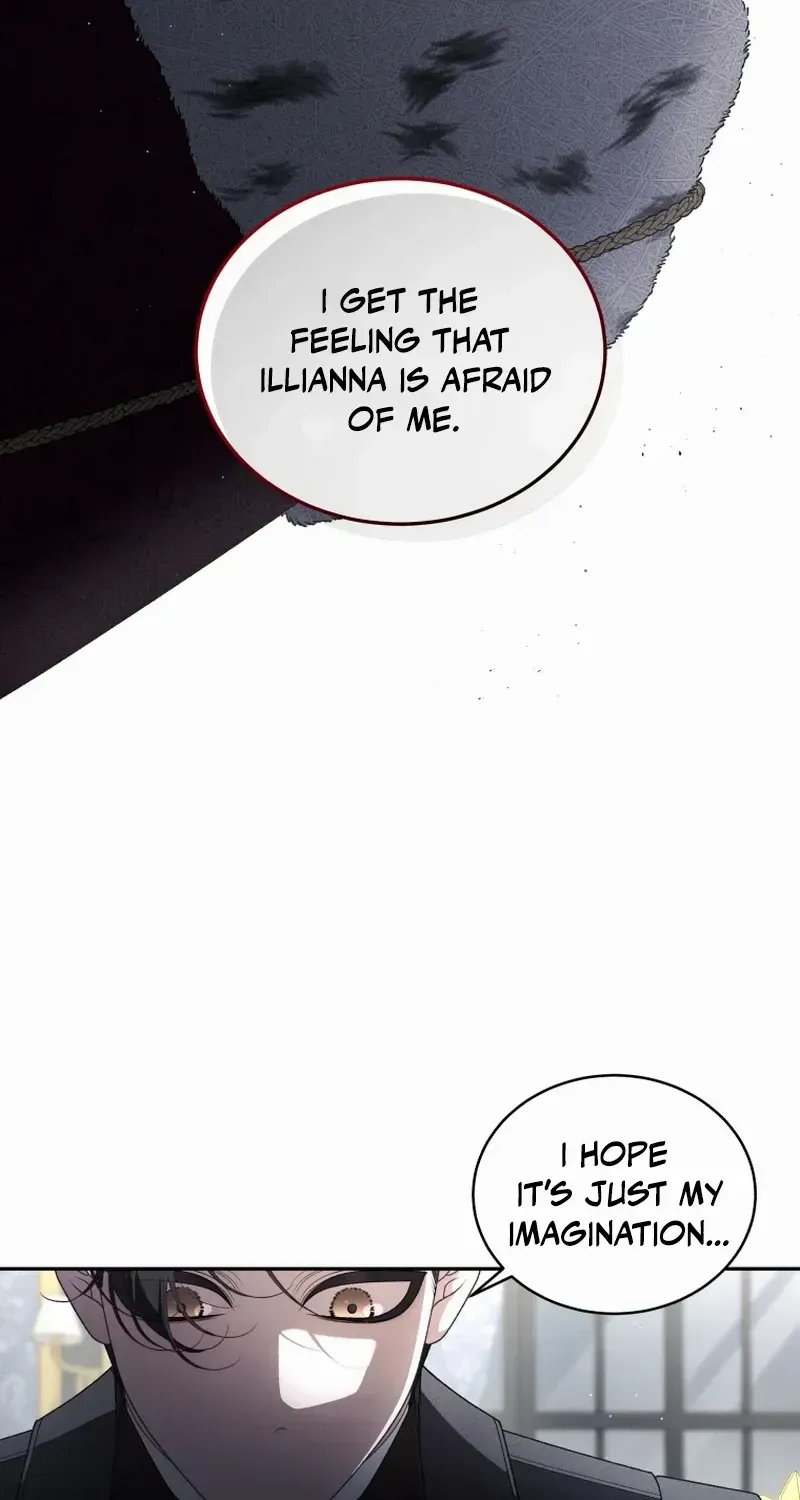 The Beast Tamed by the Villainess Chapter 77 page 25 - 