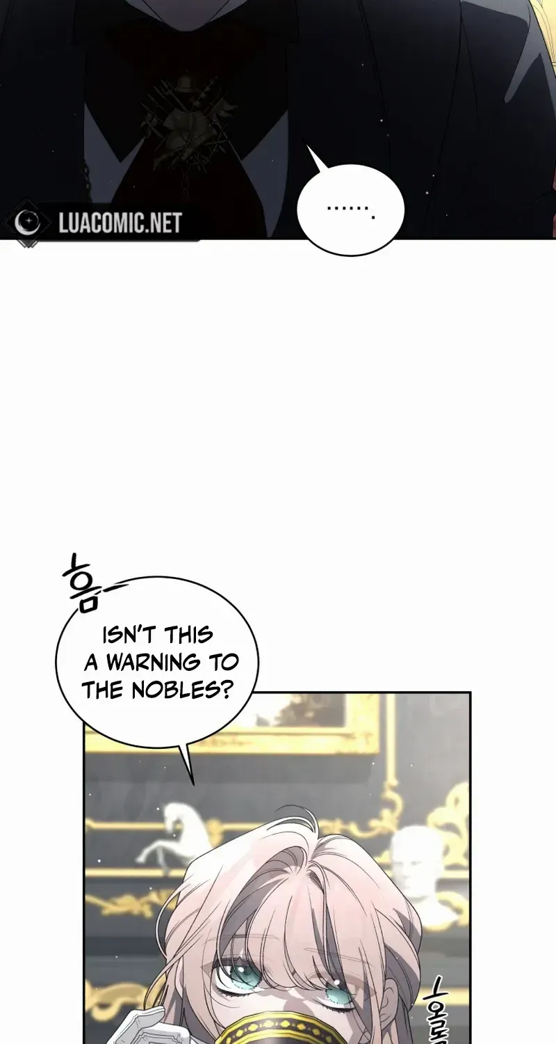 The Beast Tamed by the Villainess Chapter 77 page 26 - 