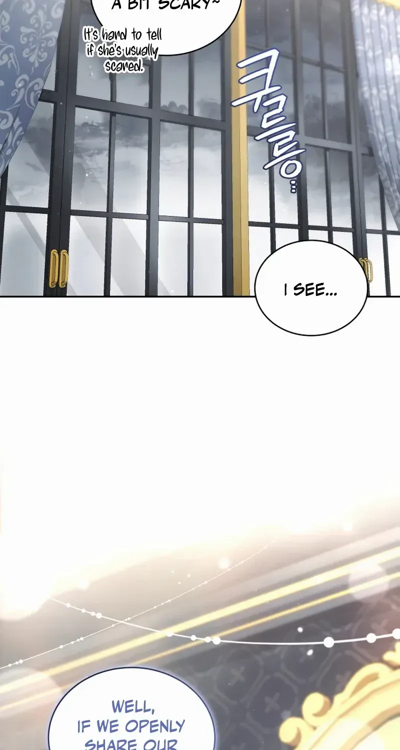 The Beast Tamed by the Villainess Chapter 77 page 28 - 