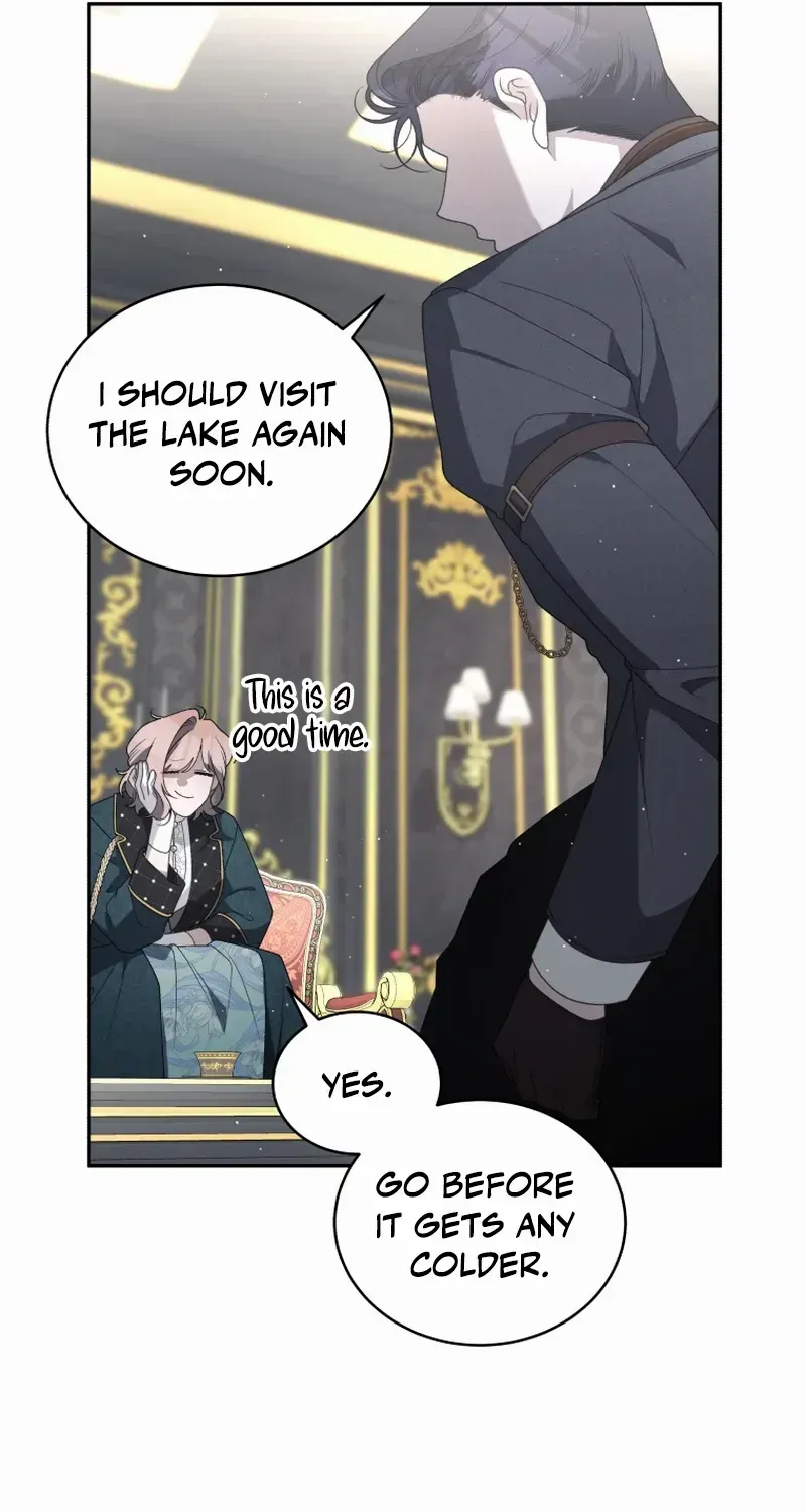 The Beast Tamed by the Villainess Chapter 77 page 31 - 