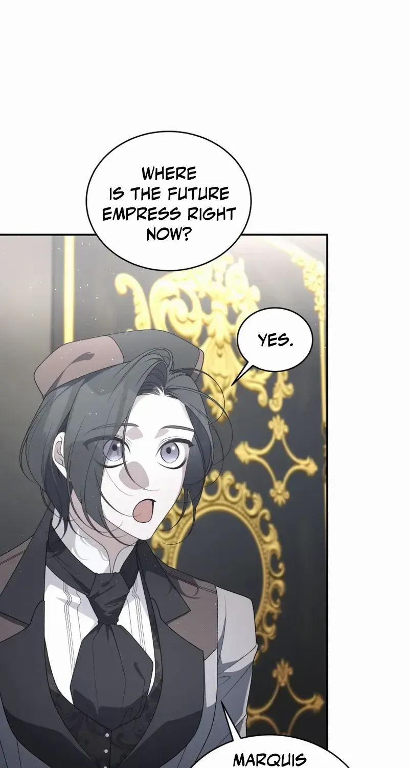 The Beast Tamed by the Villainess Chapter 77 page 33 - 