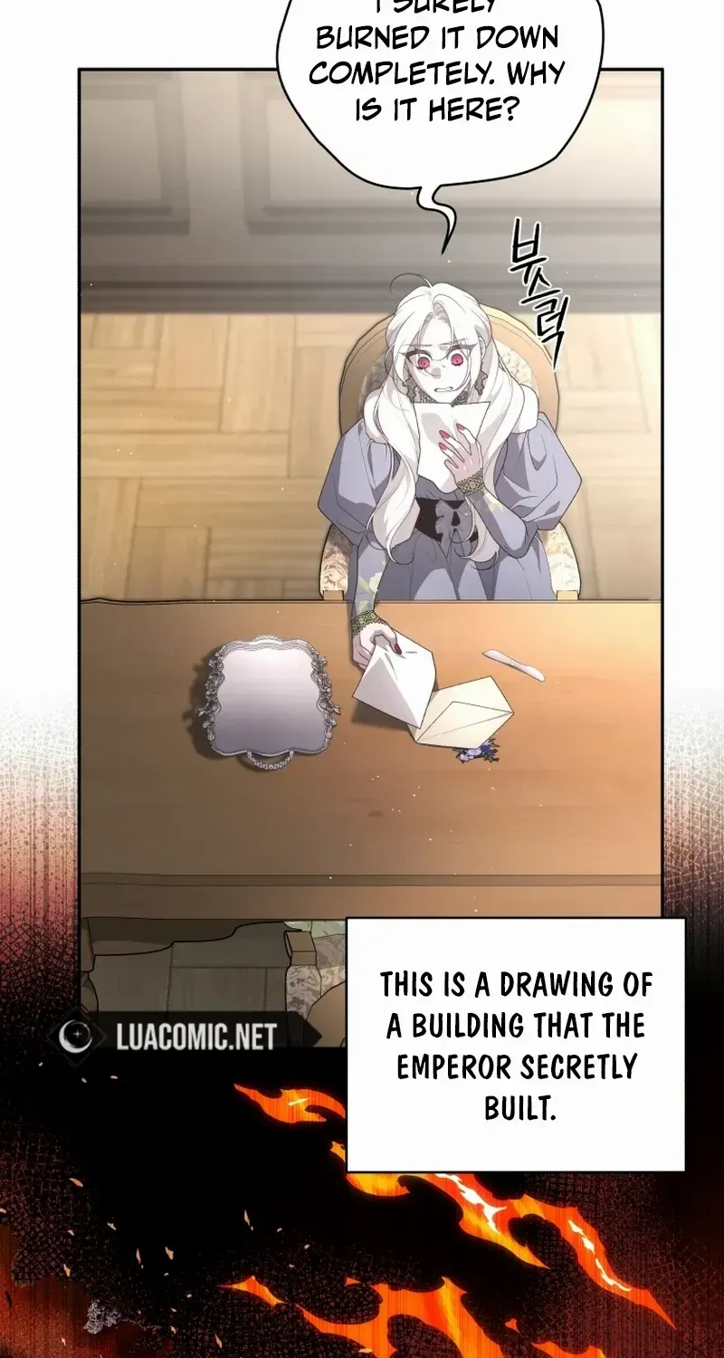 The Beast Tamed by the Villainess Chapter 77 page 5 - 