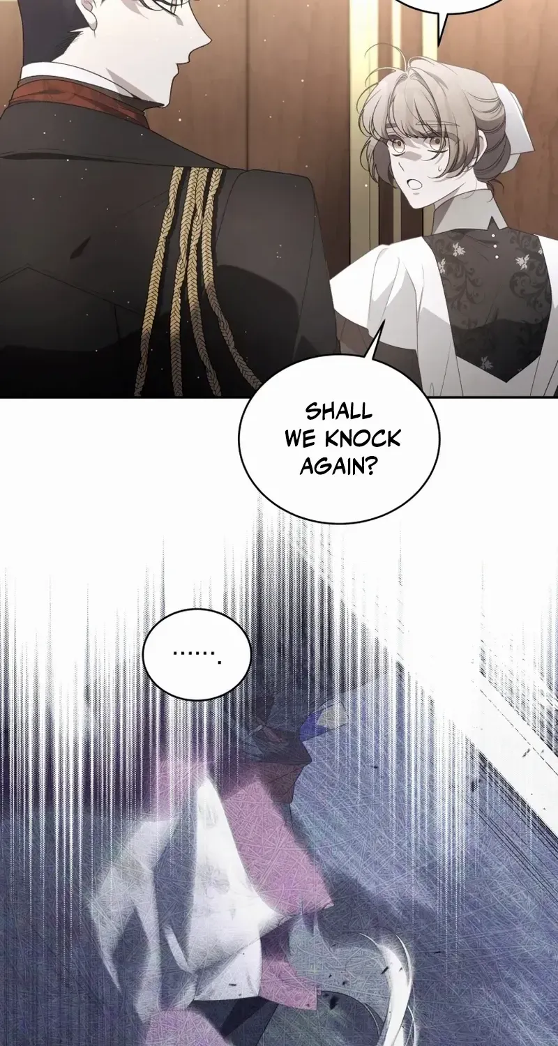The Beast Tamed by the Villainess Chapter 77 page 41 - 