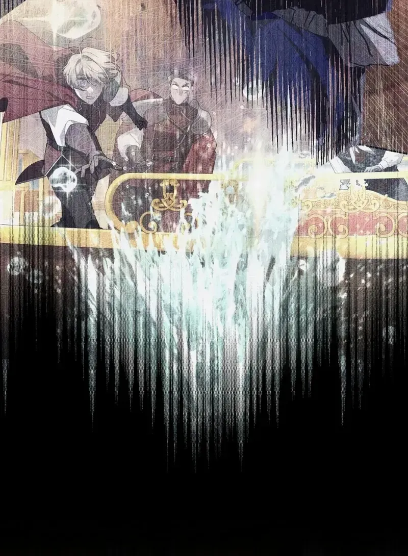 The Beast Tamed by the Villainess Chapter 77 page 43 - 