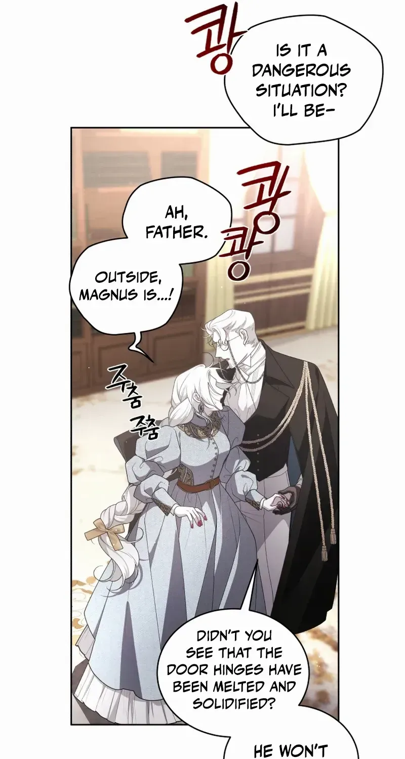 The Beast Tamed by the Villainess Chapter 77 page 51 - 