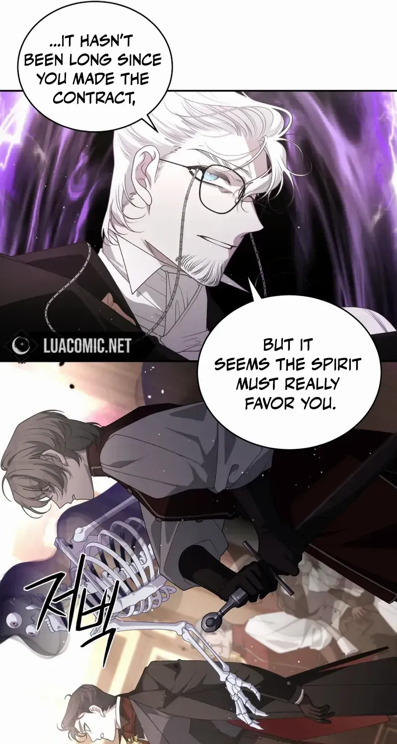 The Beast Tamed by the Villainess Chapter 77 page 57 - 
