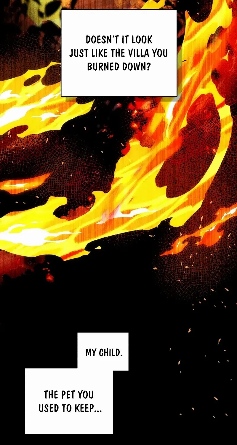 The Beast Tamed by the Villainess Chapter 77 page 7 - 