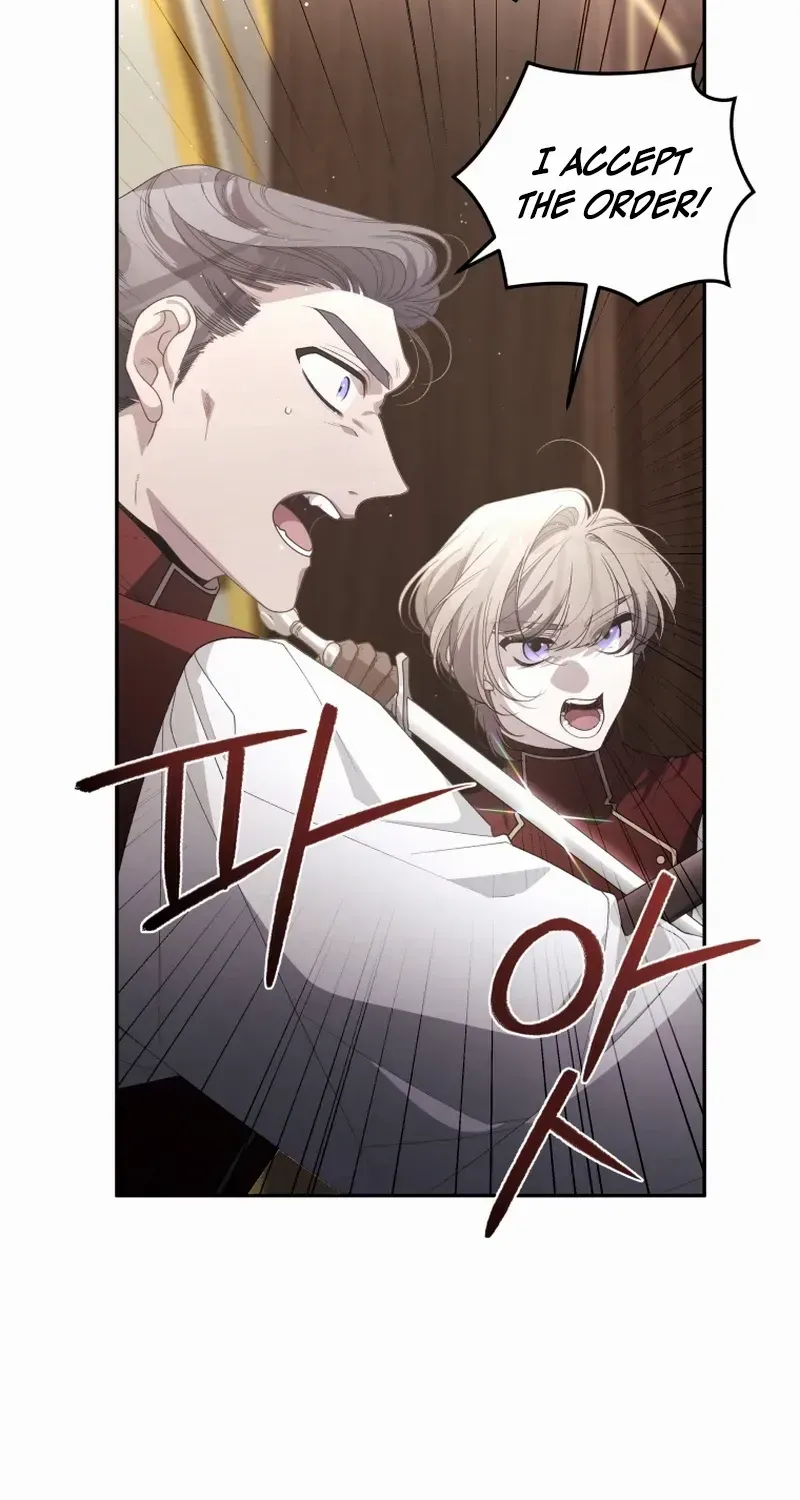 The Beast Tamed by the Villainess Chapter 77 page 61 - 
