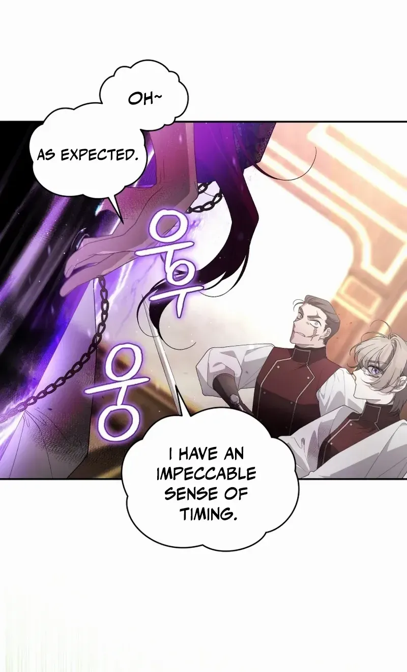 The Beast Tamed by the Villainess Chapter 77 page 62 - 
