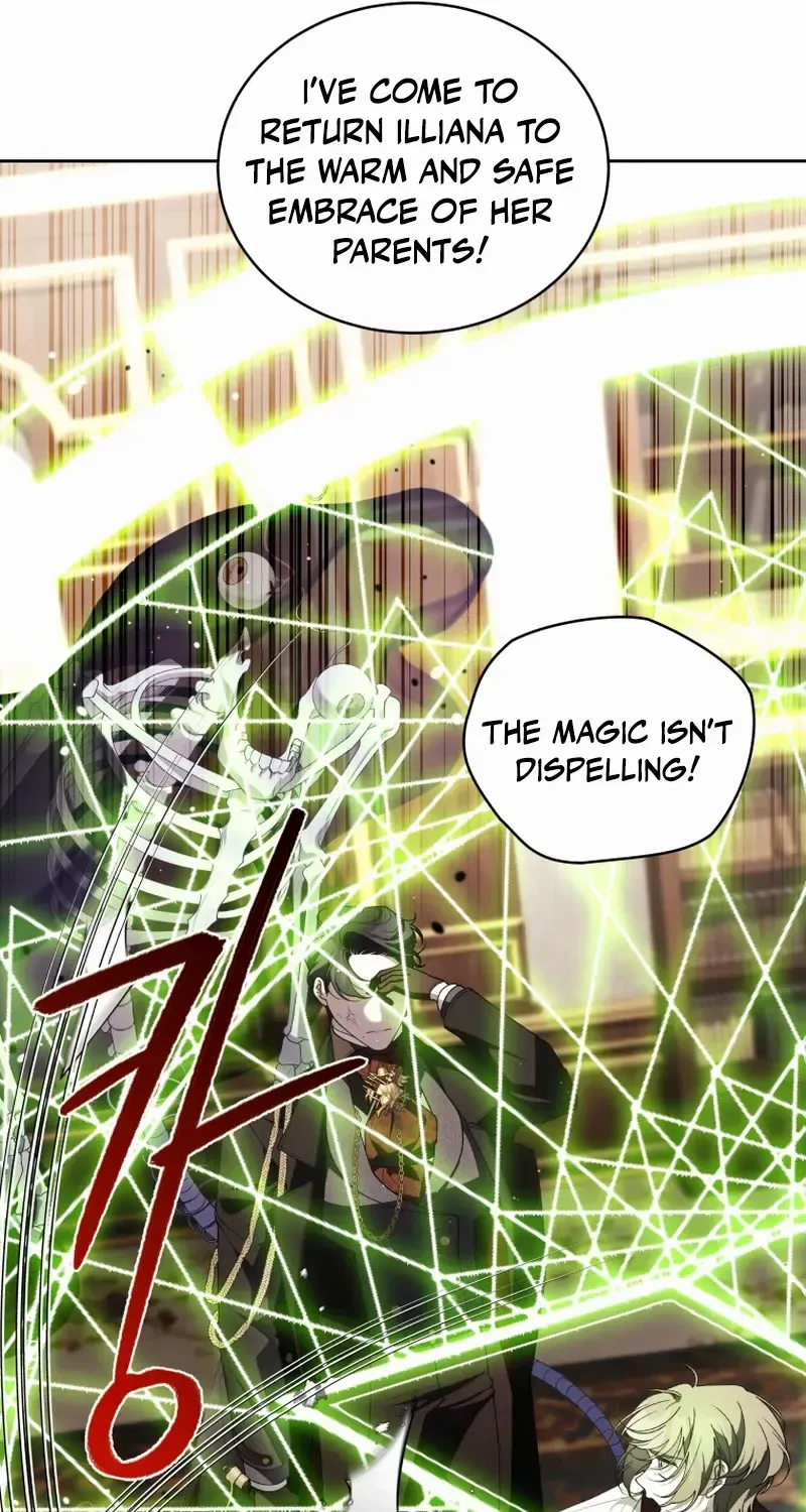 The Beast Tamed by the Villainess Chapter 77 page 69 - 