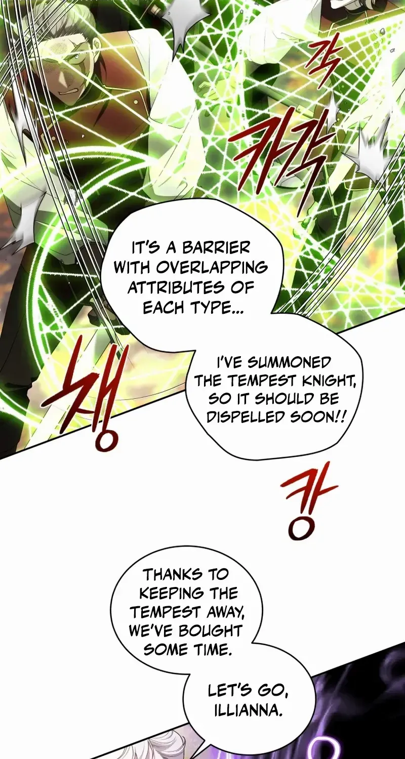 The Beast Tamed by the Villainess Chapter 77 page 70 - 