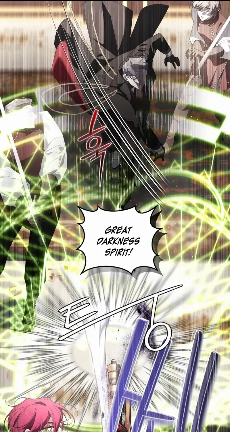 The Beast Tamed by the Villainess Chapter 77 page 73 - 