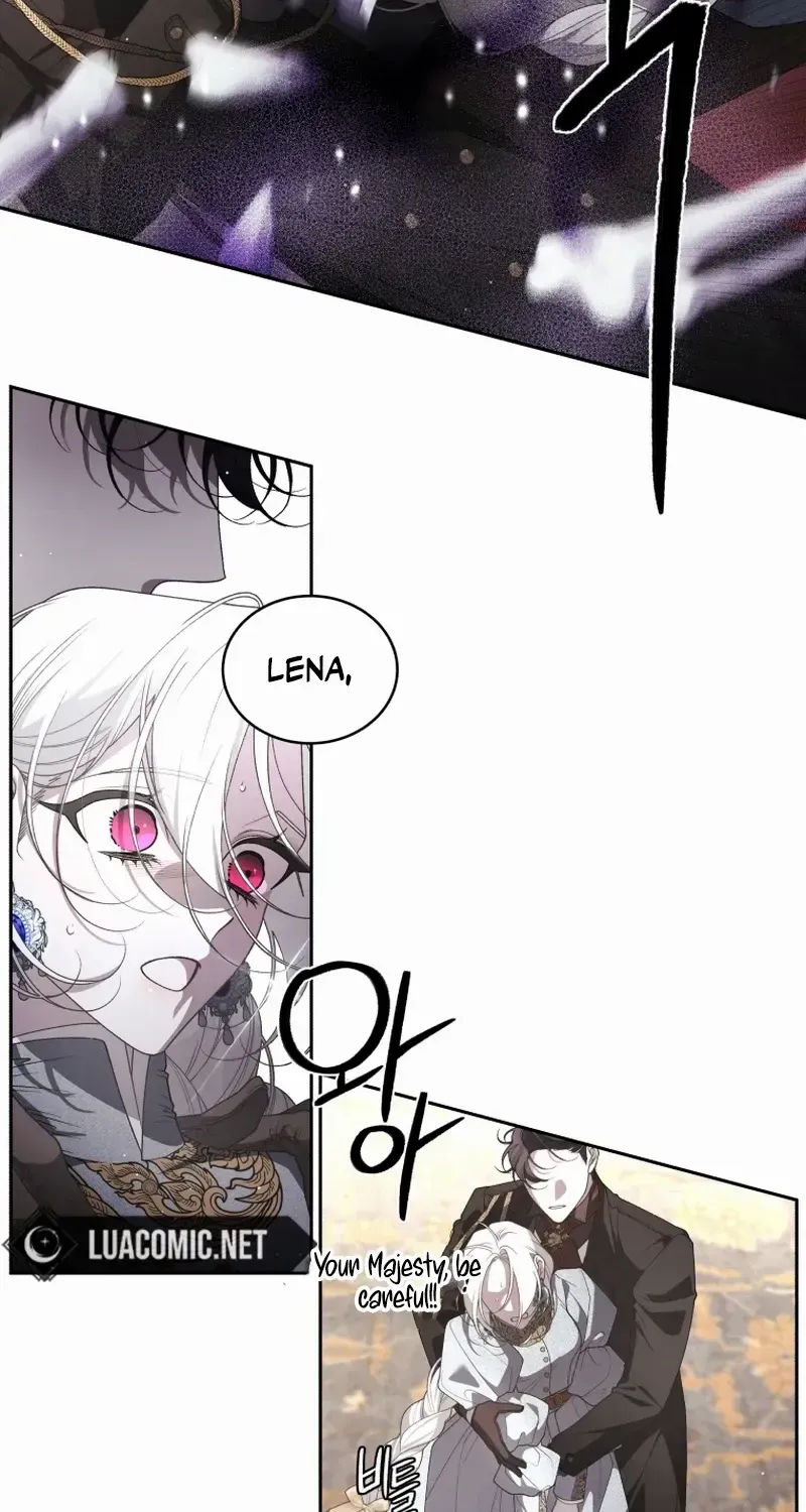 The Beast Tamed by the Villainess Chapter 77 page 81 - 