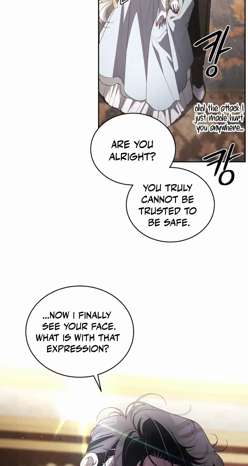 The Beast Tamed by the Villainess Chapter 77 page 82 - 