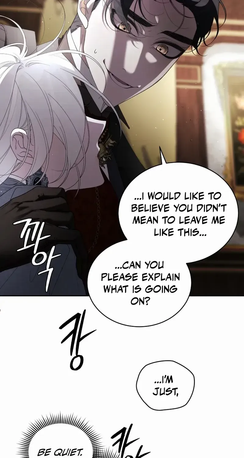 The Beast Tamed by the Villainess Chapter 77 page 83 - 