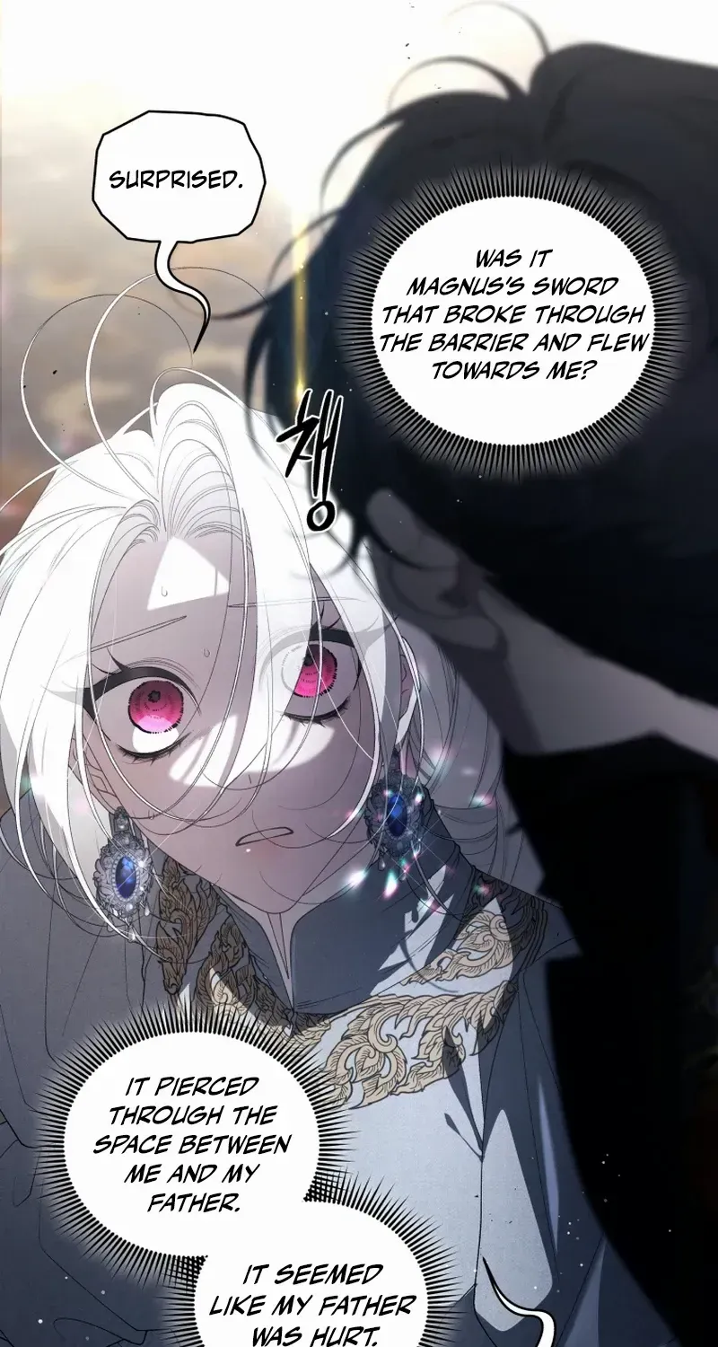 The Beast Tamed by the Villainess Chapter 77 page 85 - 