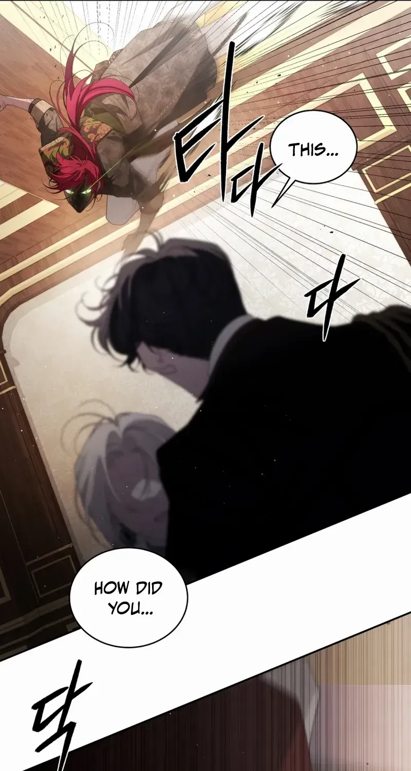The Beast Tamed by the Villainess Chapter 77 page 92 - 